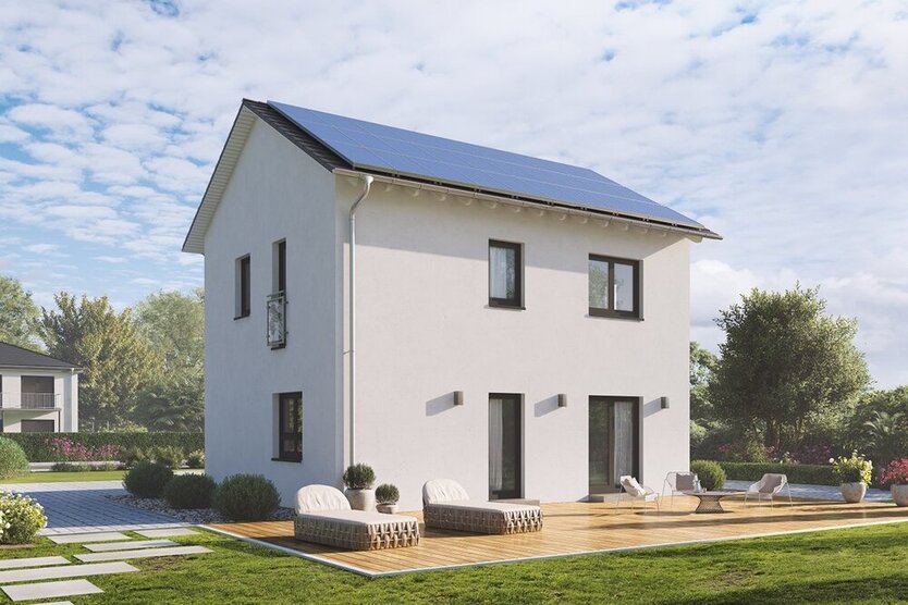 Ihr individuelles Traumhaus in Potsdam - Gestalten Sie Ihr Zuhause nach Ihren Wünschen!