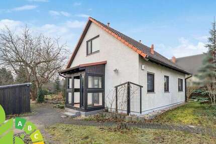 Haus zum Kaufen in Blankenfelde-Mahlow 369.000 € 90 m² 3 zimmer