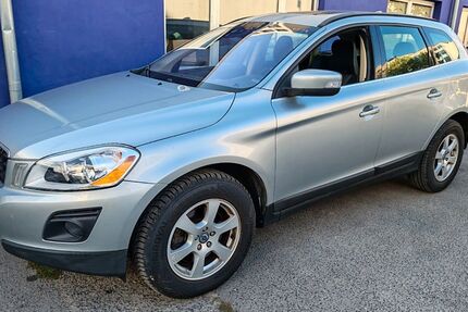 Volvo XC60 200.000 km 8.999 &euro; Berlin 13405