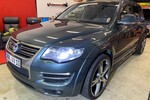 VW Touareg 223.651 km 17.990 &euro; Berlin 10178