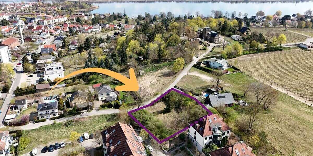 Grundstück Werder (Havel) - 398.000&euro; | Angebot:26448693