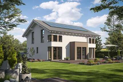 Haus Berlin Lichtenberg - 5 Zimmer, 165 m&sup2;, 645.786&euro; | Angebot:25303024