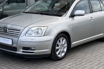 Toyota Avensis 195.974 km 3.980 &euro; Berlin 13127
