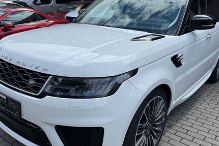 Land Rover Range Rover Sport 44.600 km 64.888 &euro; Berlin 13599