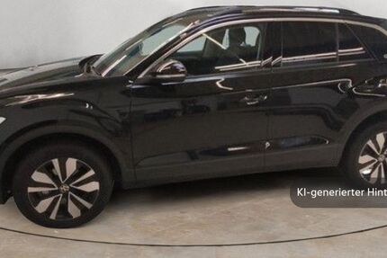 VW T-Roc 3.945 km 28.490 &euro; Potsdam 14482