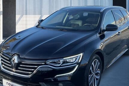 Renault Talisman 82.635 km 16.290 € Berlin 13055