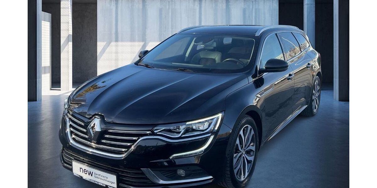 Renault Talisman 82.635 km 16.290 &euro; Berlin 13055