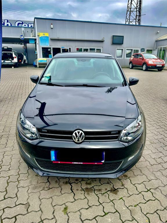 VW Polo 204.000 km 3.990 € Potsdam 14476