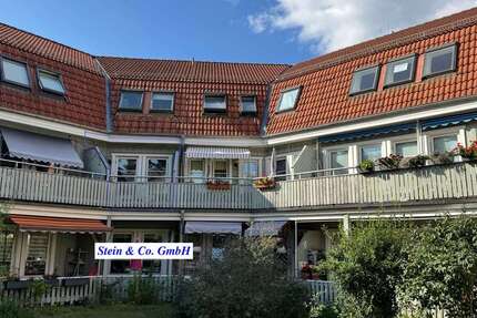 Wohnung Borkwalde - 2 Zimmer, 62 m&sup2;, 160.000&euro; | Angebot:26246754