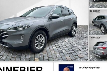 Ford Kuga 40.888 km 28.238 &euro; Berlin 10711