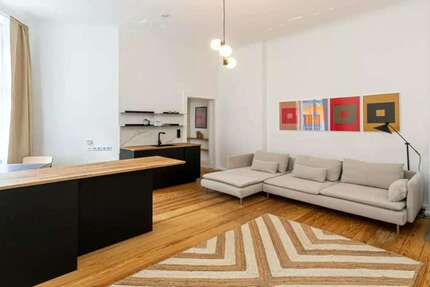 Zimmer Berlin Friedenau - 1 Zimmer, 1.500&euro; | Angebot:25331887