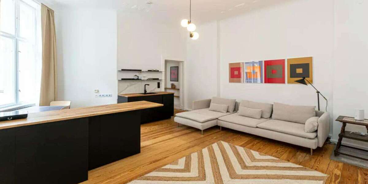 Zimmer Berlin Friedenau - 1 Zimmer, 1.500&euro; | Angebot:25331887