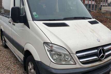 Mercedes-Benz Sprinter 310.259 km 5.999 &euro; Berlin 12055