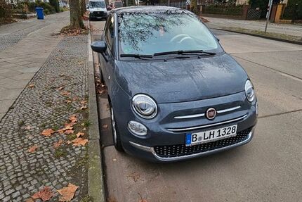 Fiat 500 34.750 km 11.700 &euro; BERLIN 12107
