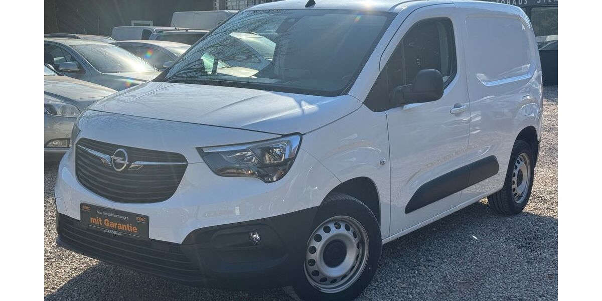 Opel Combo 35.000 km 13.990 &euro; Berlin 13127