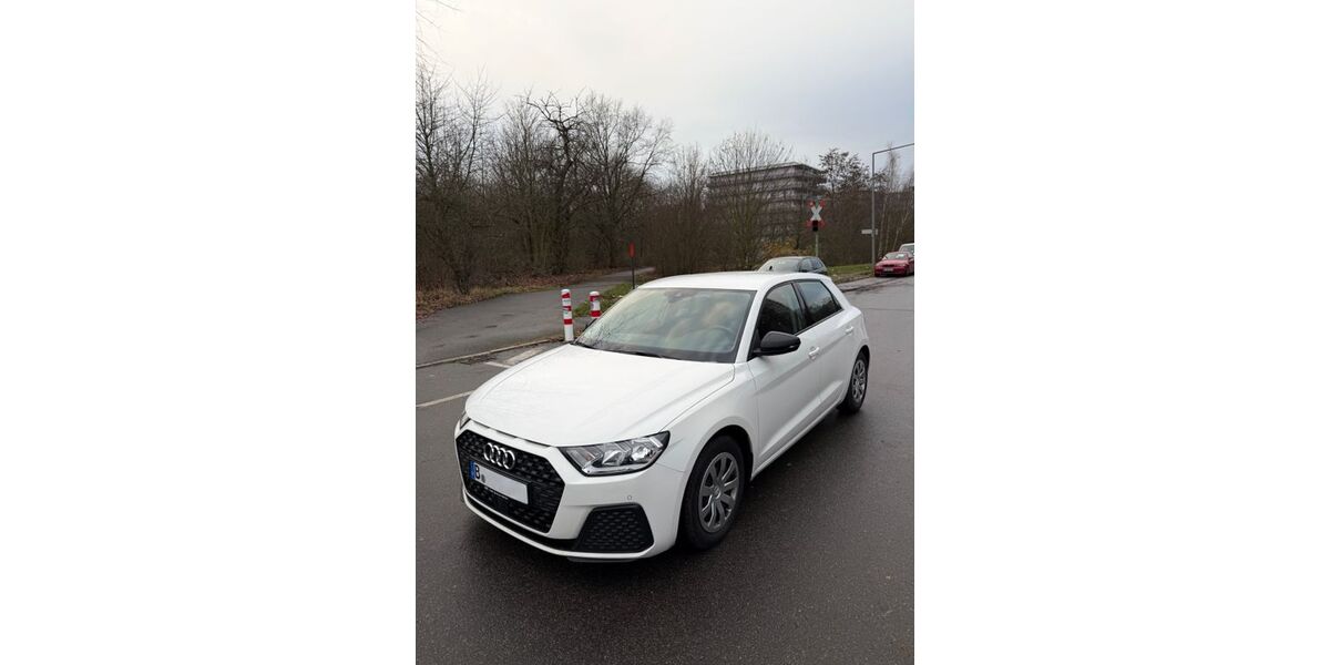 Audi A1 150.000 km 16.200 &euro; Berlin 12353