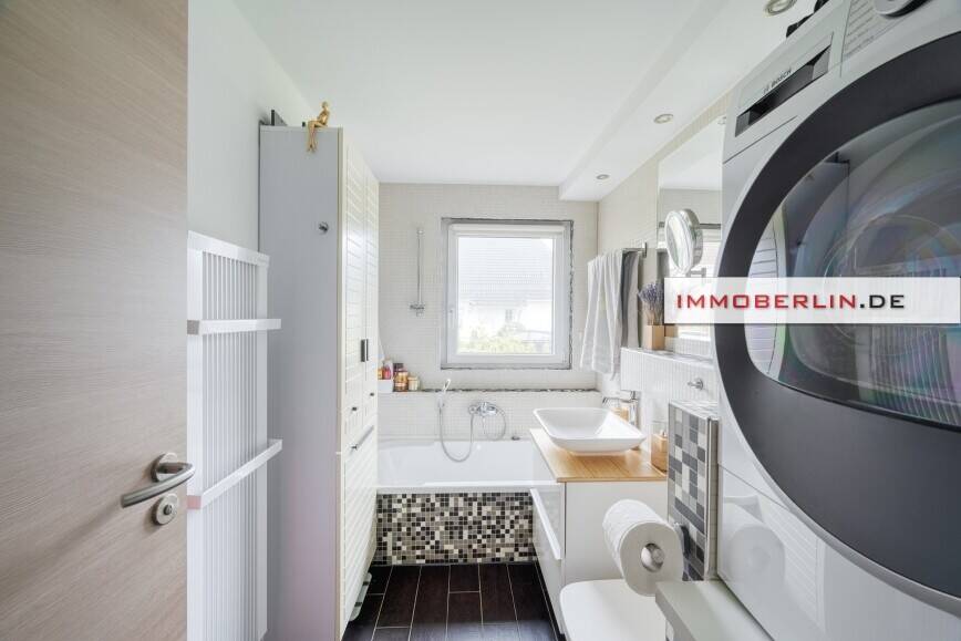 Bungalow Blankenfelde - 3 Zimmer, 78 m&sup2;, 419.000&euro; | Angebot:26343458