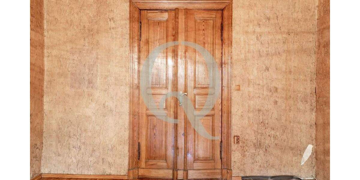 Etagenwohnung Berlin Moabit - 5 Zimmer, 143 m&sup2;, 549.000&euro; | Angebot:24867120