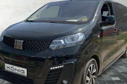 Fiat Ulysse 24.504 km 39.998 &euro; Teltow 14513