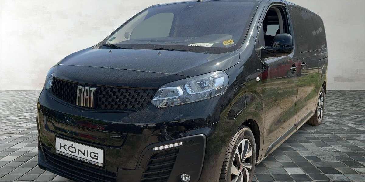 Fiat Ulysse 24.504 km 39.998 &euro; Teltow 14513