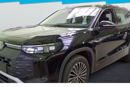 VW Tayron 24.961 km 52.990 € Berlin 10587