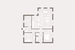 Bungalow Dallgow-Döberitz Rohrbeck - 3 Zimmer, 88 m&sup2;, 225.629&euro; | Angebot:25710524