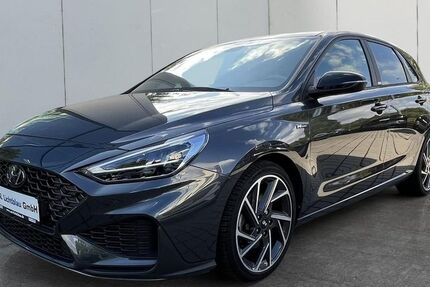 Hyundai i30 74.342 km 18.490 &euro; Potsdam 14469