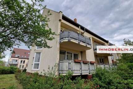 Wohnung Falkensee - 2 Zimmer, 63 m&sup2;, 285.000&euro; | Angebot:26250916