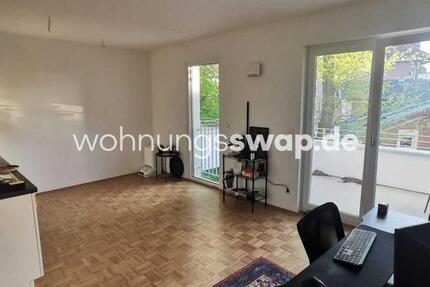 Wohnungsswap - 2 Zimmer, 46 m² - Potsdamer Straße, Potsdam 2 zimmer