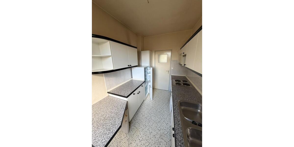 Etagenwohnung Berlin Spandau - 2 Zimmer, 57 m&sup2;, 185.000&euro; | Angebot:27732745