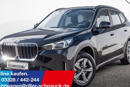BMW X1 25.300 km 40.950 € Teltow 14513