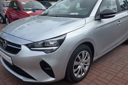 Opel Corsa 19.623 km 14.666 &euro; Berlin 13599