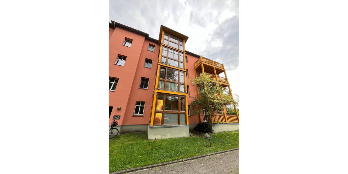 Etagenwohnung Potsdam Brandenburger Vorstadt - 3 Zimmer, 73 m&sup2;, 435.000&euro; | Angebot:26569287