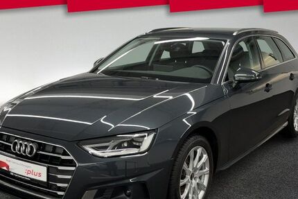 Audi A4 35.900 km 23.900 &euro; Berlin 10587