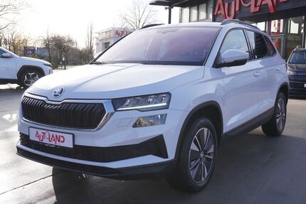 Skoda Karoq 71.390 km 27.950 &euro; Berlin 13599