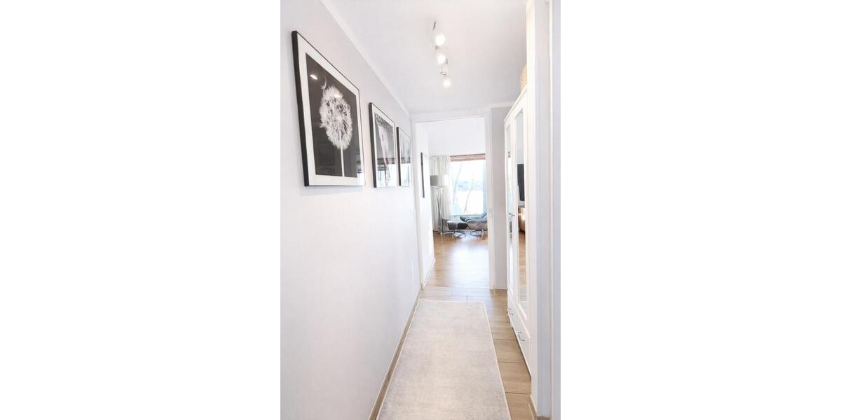 Natur, Ruhe & Stadtnähe: Doppelhaushälfte in Gröben 5 zimmer