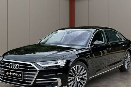 Audi A8 54.560 km 45.590 € Blankenfelde-Mahlow, OT Groß Kienitz 15831