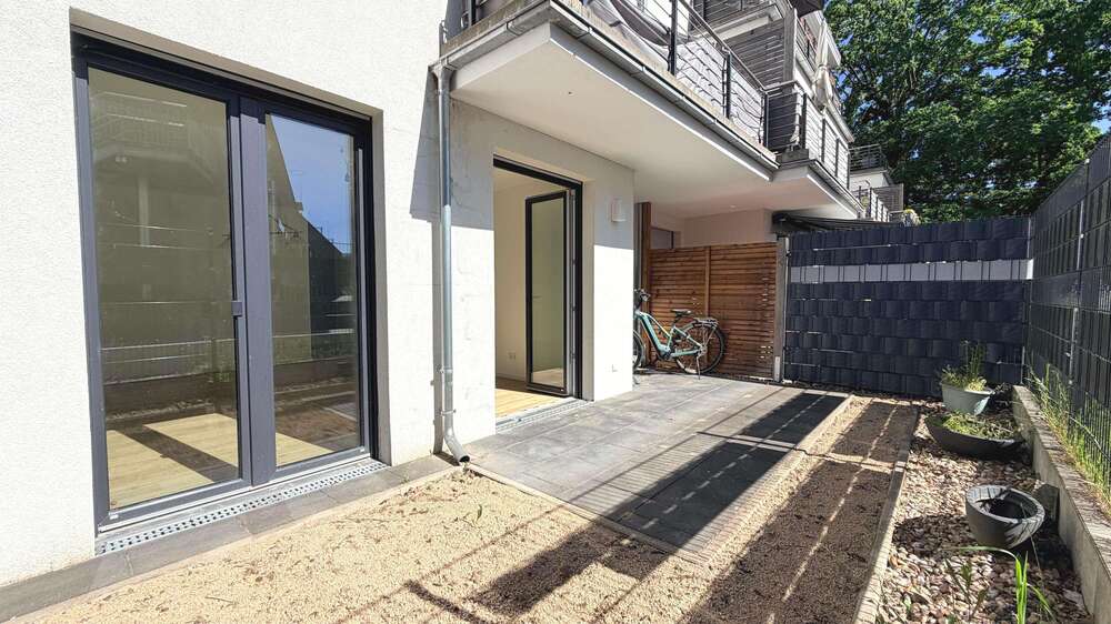 Etagenwohnung Teltow - 2 Zimmer, 48 m&sup2;, 229.000&euro; | Angebot:26879331