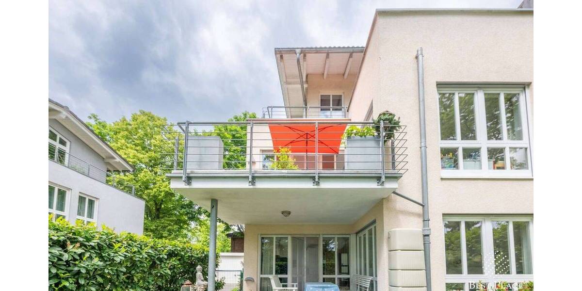 Doppelhaushälfte Kleinmachnow - 7 Zimmer, 193 m&sup2;, 890.000&euro; | Angebot:26800001