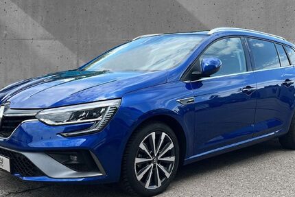 Renault Megane 25.000 km 24.990 &euro; Nauen 14641