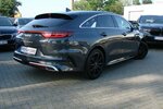 Kia ProCeed 1.5 T-GDi GT-line ACC Bi-LED Navi Kamera 31.539 km 25.980 € Falkensee 14612