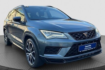 Cupra Ateca 82.206 km 24.300 &euro; Berlin 12683