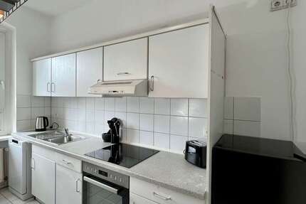 Zimmer Berlin Friedrichshain - 3 Zimmer, 1.950&euro; | Angebot:27720162