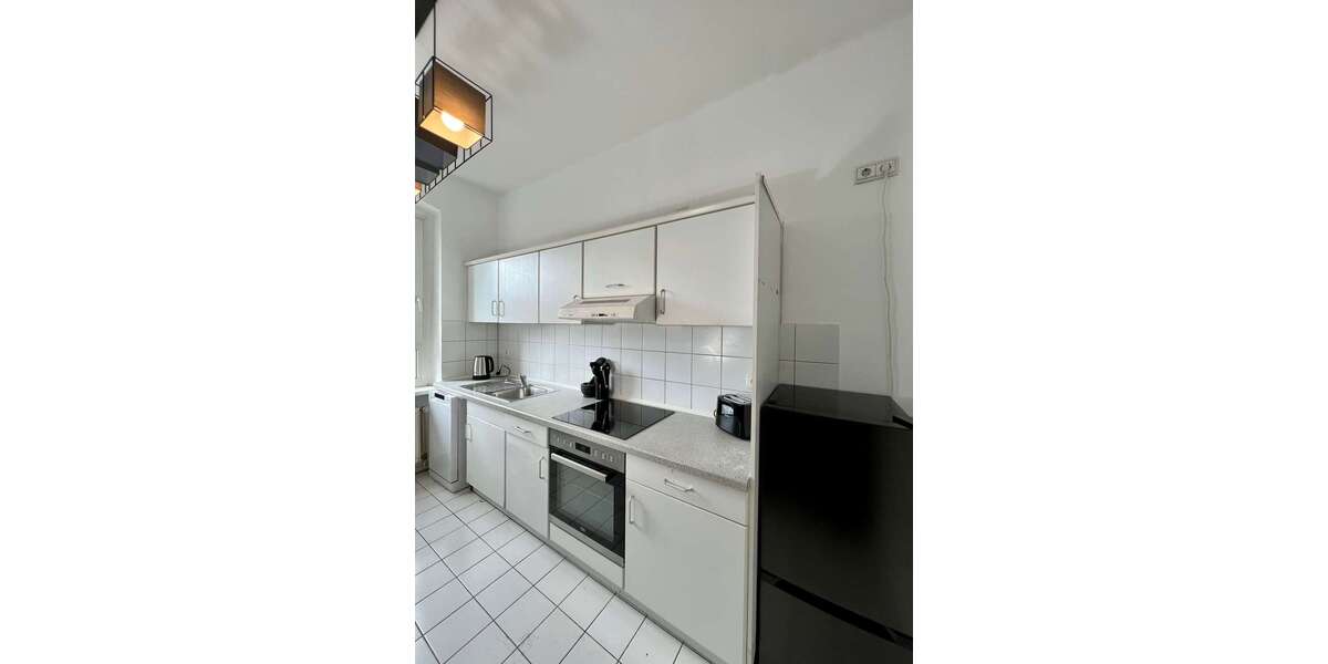 Zimmer Berlin Friedrichshain - 3 Zimmer, 1.950&euro; | Angebot:27720162