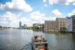 Etagenwohnung Berlin Friedrichshain - 2 Zimmer, 71 m&sup2;, 799.000&euro; | Angebot:25718076