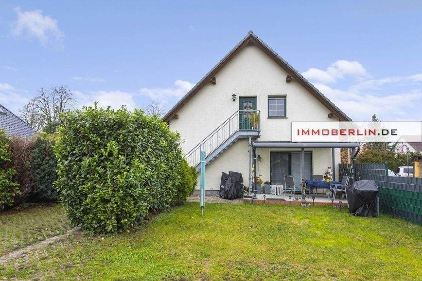 Mehrfamilienhaus, Wohnhaus Blankenfelde-Mahlow Blankenfelde - 779.000&euro; | Angebot:25210051