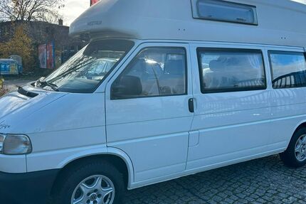 VW T4 California 366.000 km 19.950 &euro; Berlin-Spandau 13585