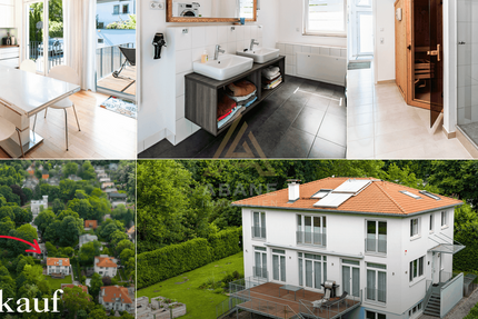 Haus zum Kaufen in Teltow 2.190.000 € 328.96 m² 9 zimmer