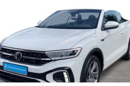 VW T-Roc 21.279 km 26.450 &euro; Potsdam 14480