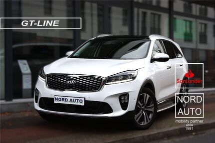 Kia Sorento 97.000 km 23.970 &euro; Hennigsdorf bei Berlin 16761